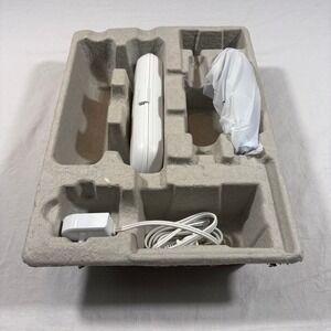 Philips Sonicare Optimal Clean Rechargeable Sonic Toothbrush and Case- One Set